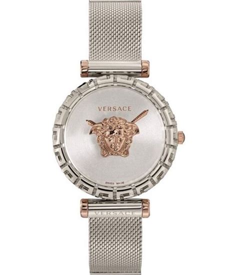 versace horloge vrouwen|Versace Horloges online kopen .